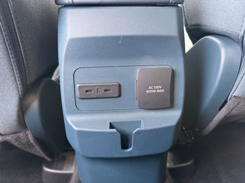 Used 2025 Ford Maverick XLT w/ Equipment Group 301A image 28