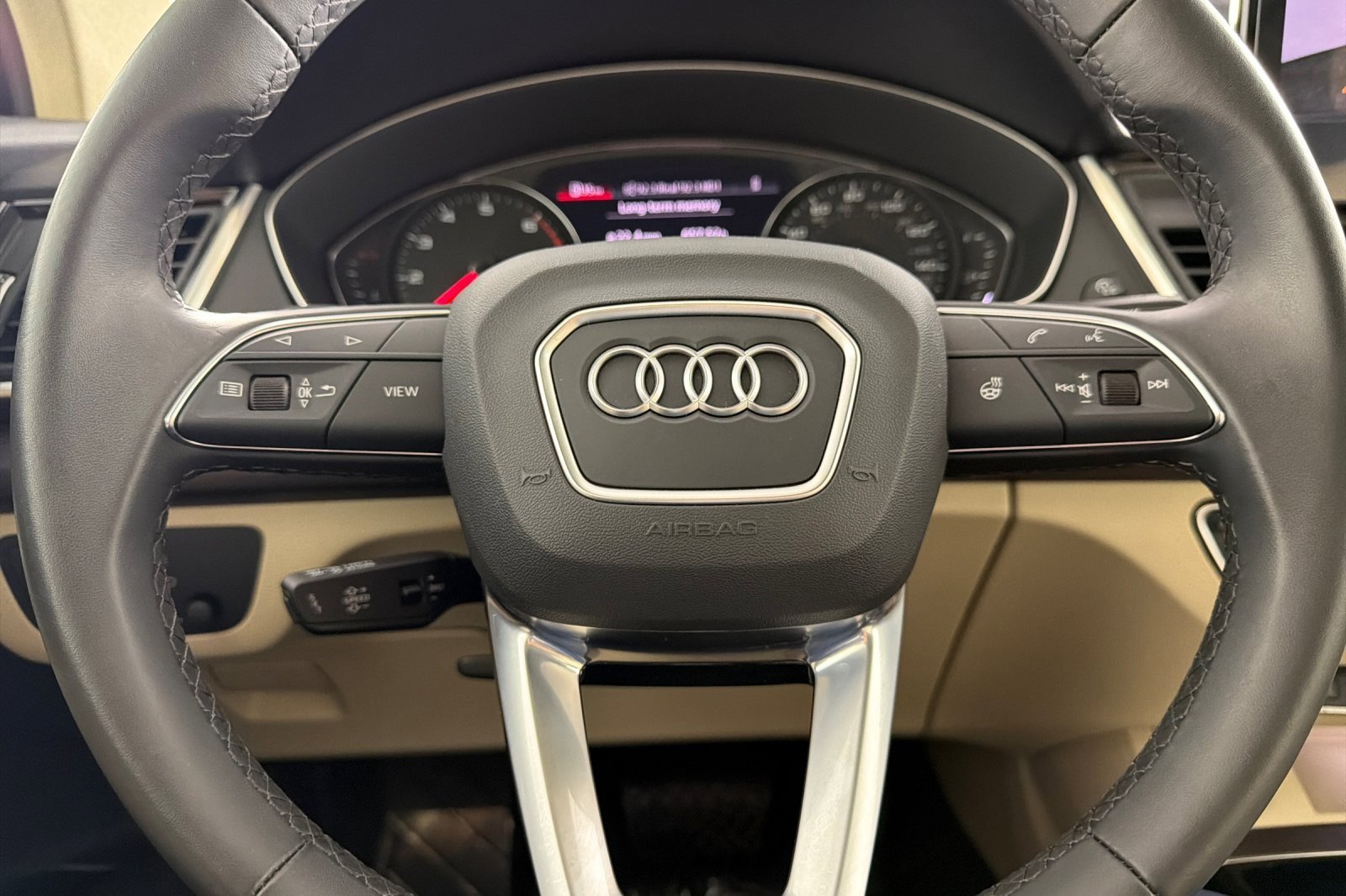 Used 2023 Audi Q5 2.0T Premium w/ Convenience Package AWD/4WD image 22