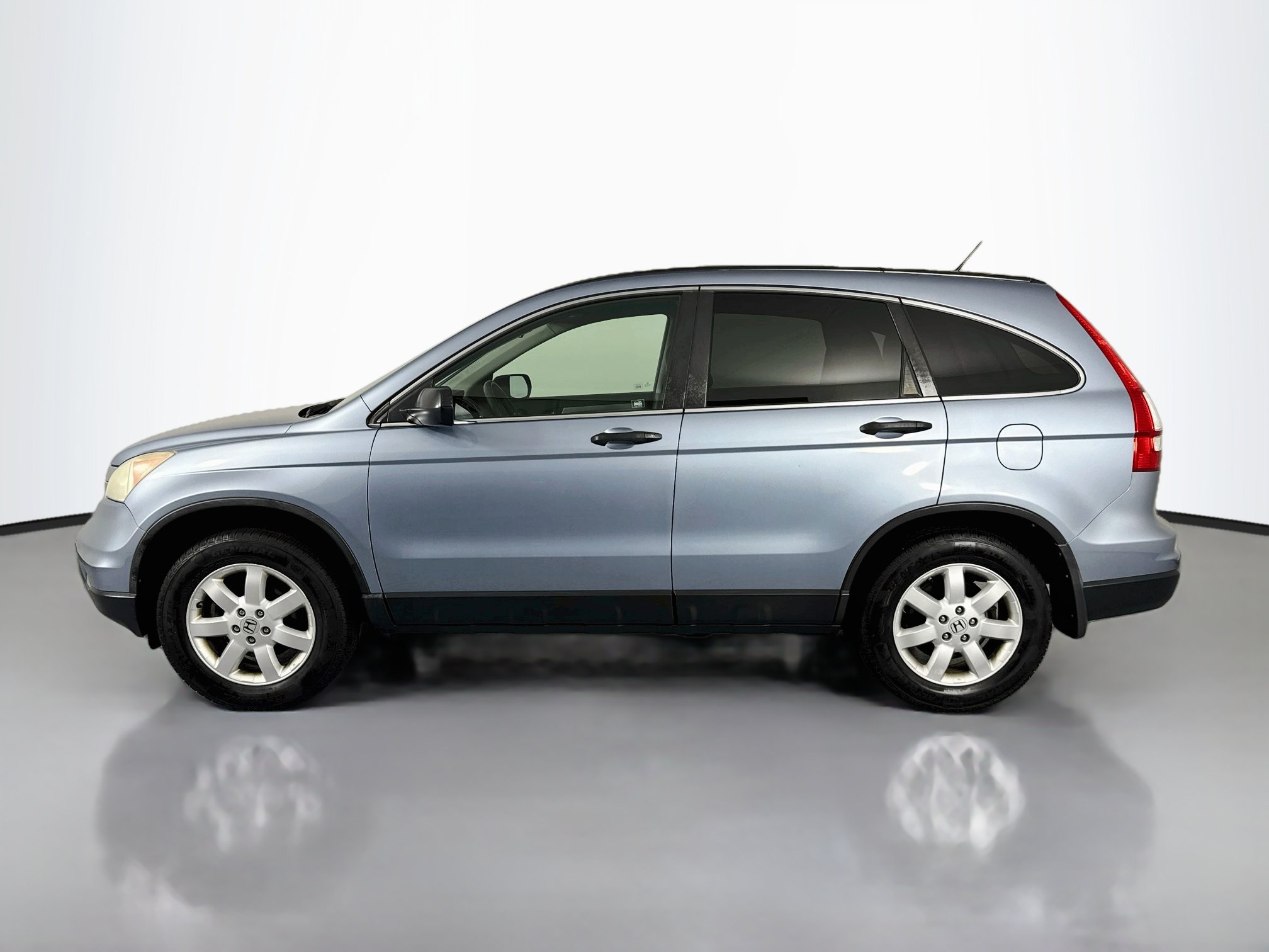 Used 2011 Honda CR-V SE image 8