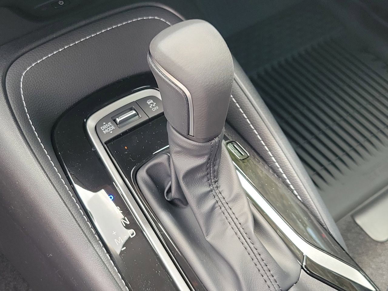 New 2026 Toyota Corolla SE FWD image 26