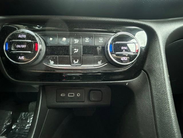 Used 2021 Buick Encore GX Select w/ Sport Touring Package AWD/4WD image 20