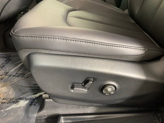 New 2026 Chrysler Pacifica Select image 11