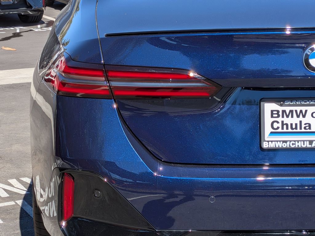 New 2026 BMW 530i w/ M Sport Package image 22