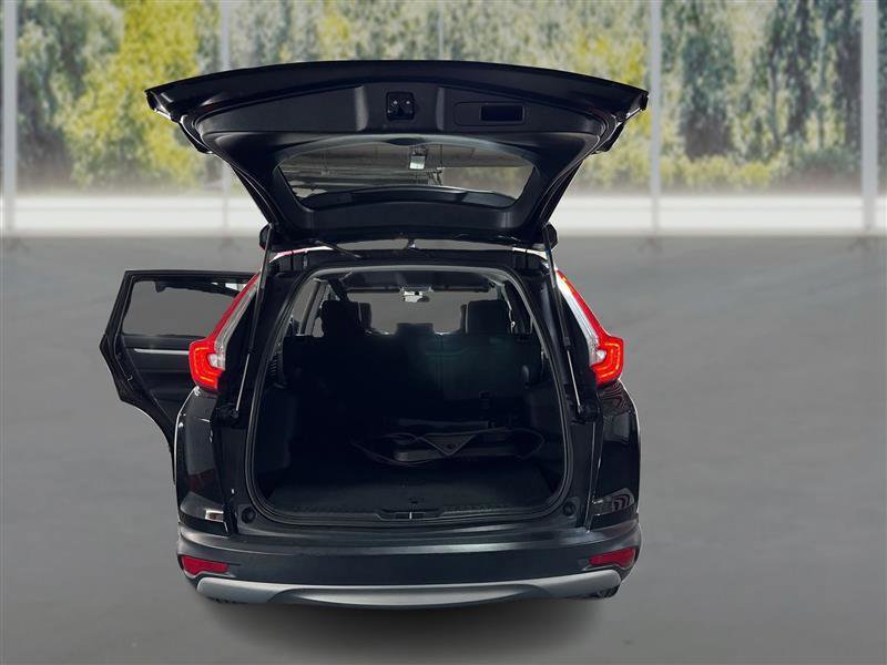 Used 2019 Honda CR-V LX image 12