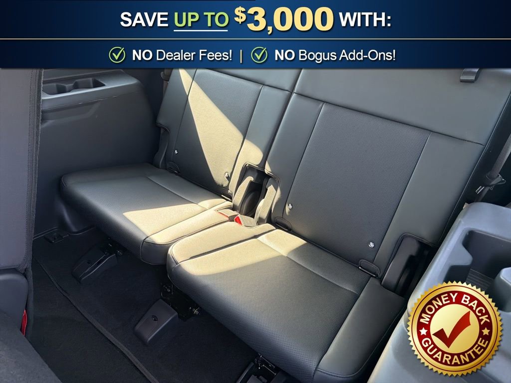 Used 2026 Hyundai Santa Fe SEL image 19