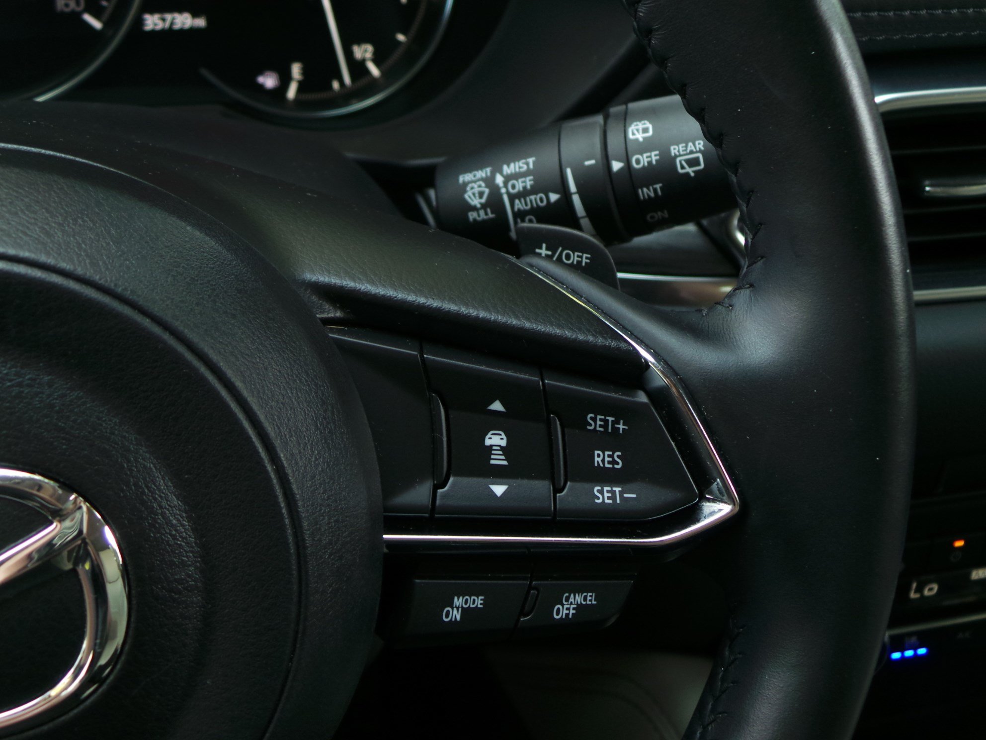 Used 2022 MAZDA CX-5 AWD 2.5 S w/ Premium Plus Pkg image 28