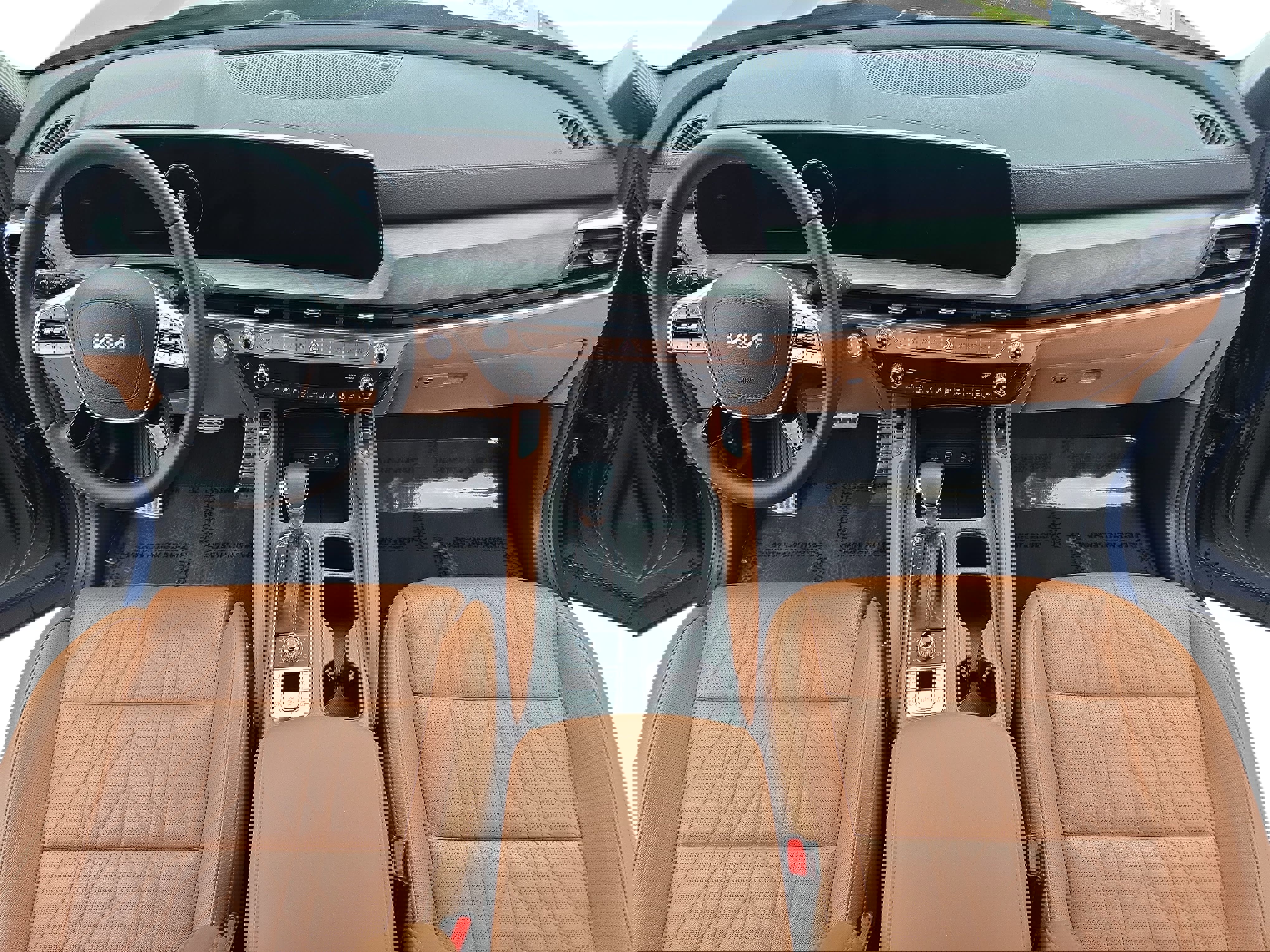 Used 2024 Kia Telluride SX X-Line image 9