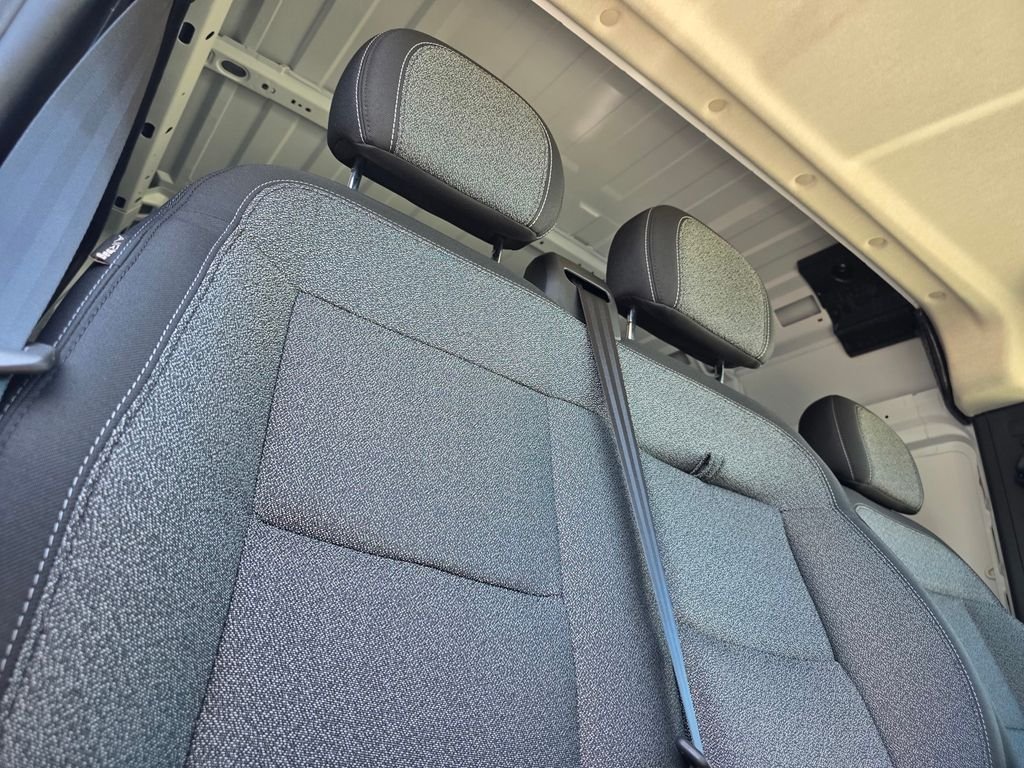 New 2026 RAM ProMaster 2500 FWD image 15
