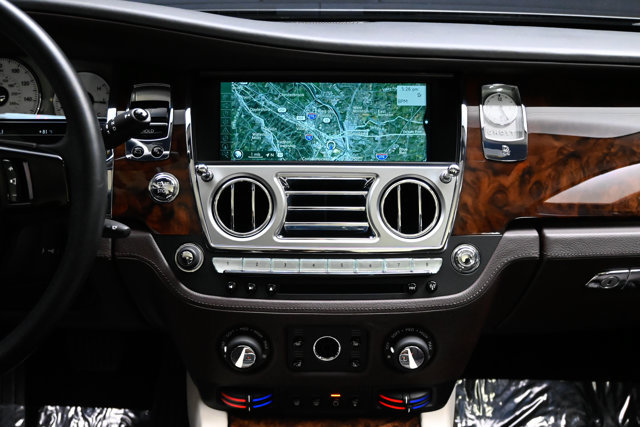 Used 2012 Rolls-Royce Ghost RWD image 8