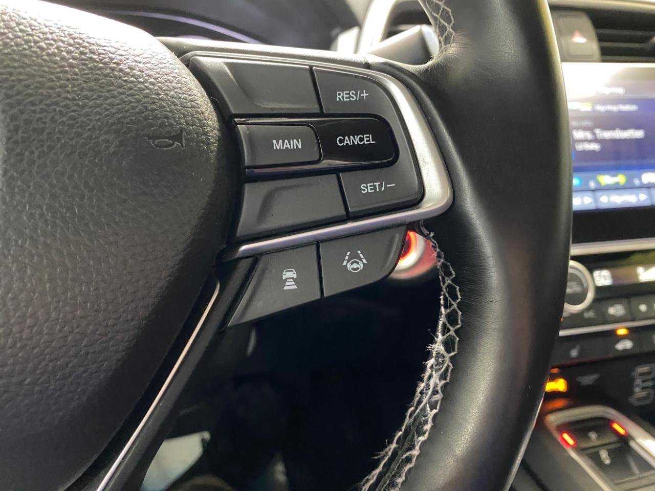 Used 2020 Honda Insight Touring image 22