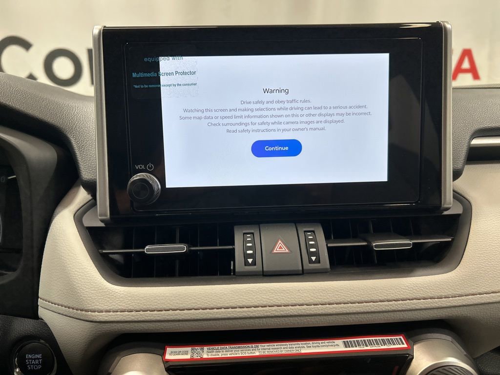 Used 2025 Toyota RAV4 XLE Premium image 25