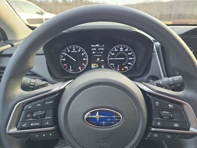 New 2026 Subaru Impreza 2.0i Sport image 11