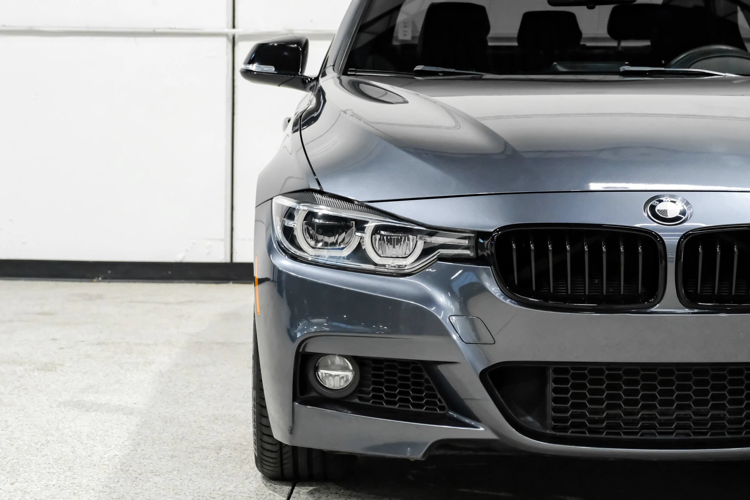 Used 2018 BMW 340i Sedan RWD image 52