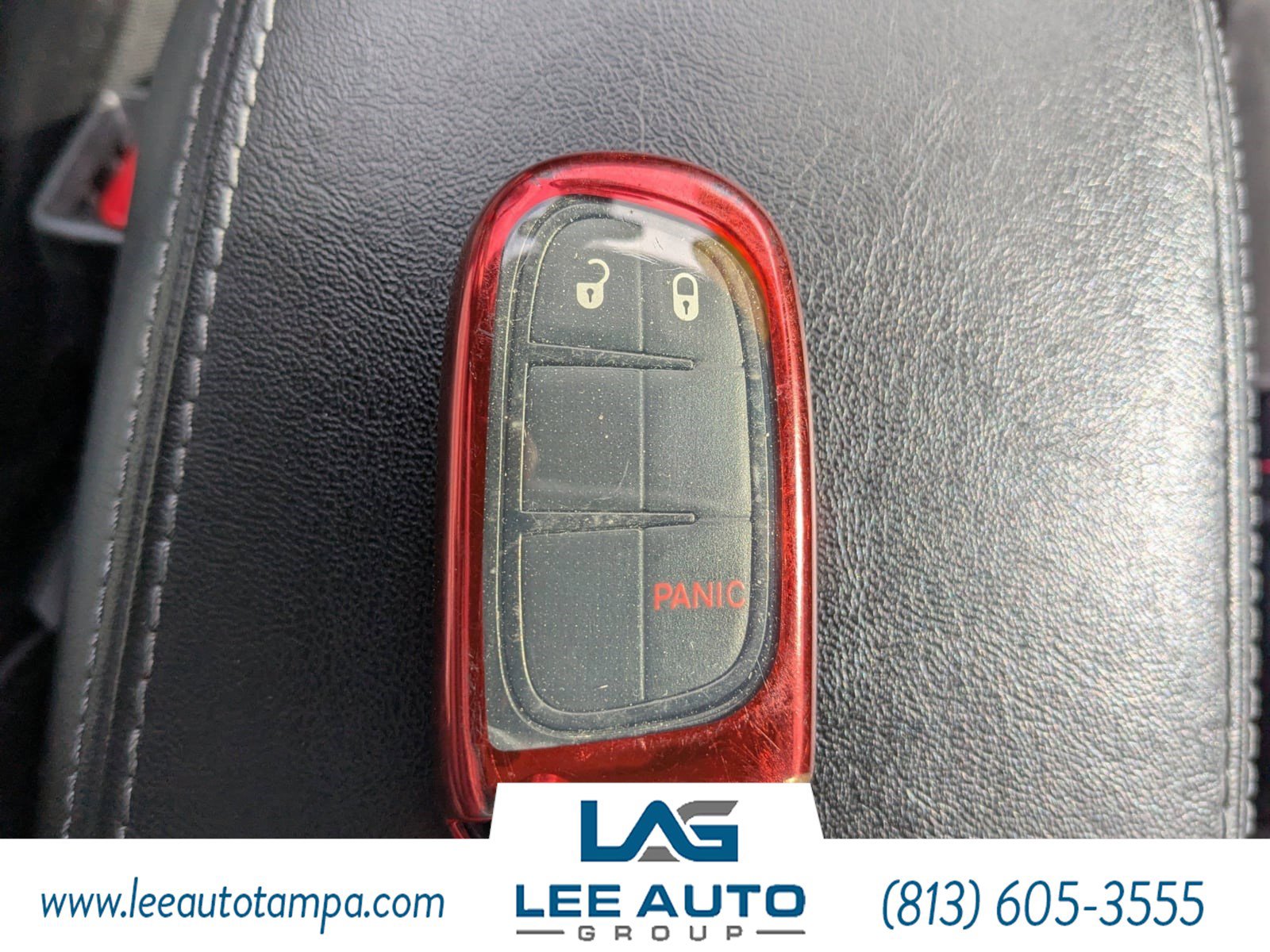 Used 2019 Jeep Cherokee Latitude Plus image 29