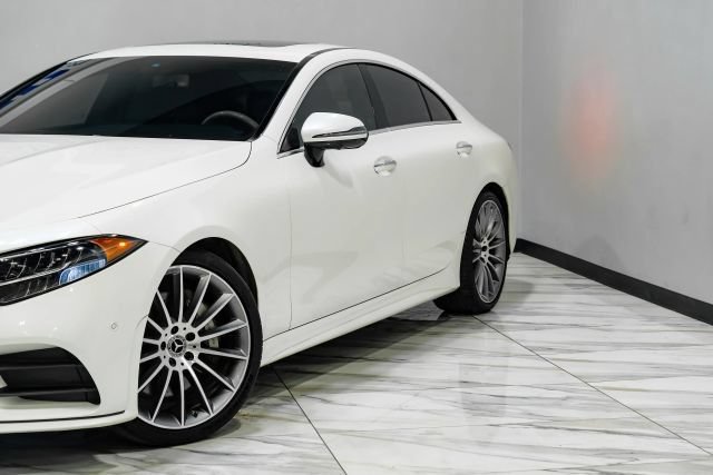 Used 2020 Mercedes-Benz CLS 450 w/ Premium Package image 7