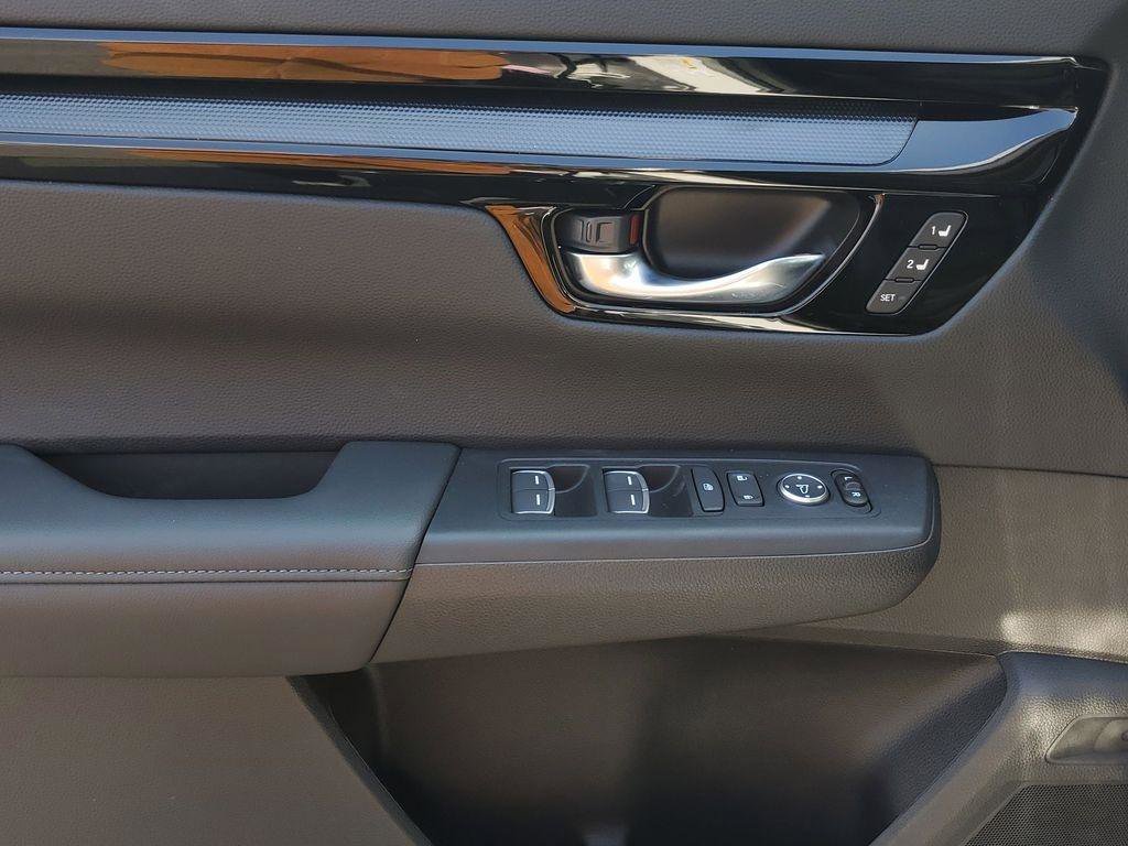 New 2026 Honda CR-V EX-L image 12