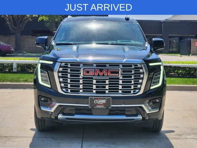 Used 2025 GMC Yukon XL Denali image 11