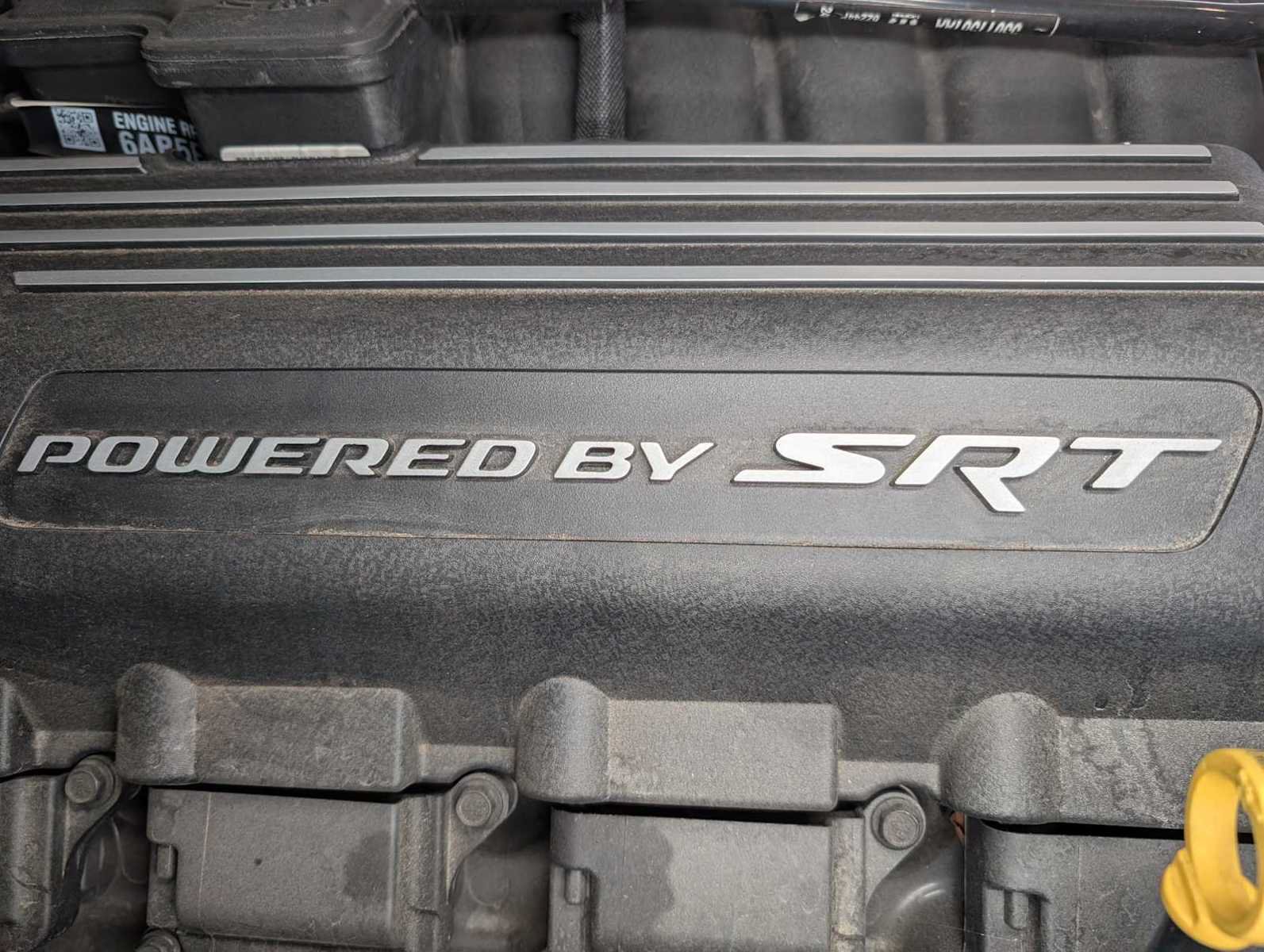 Used 2022 Dodge Charger Scat Pack RWD image 17