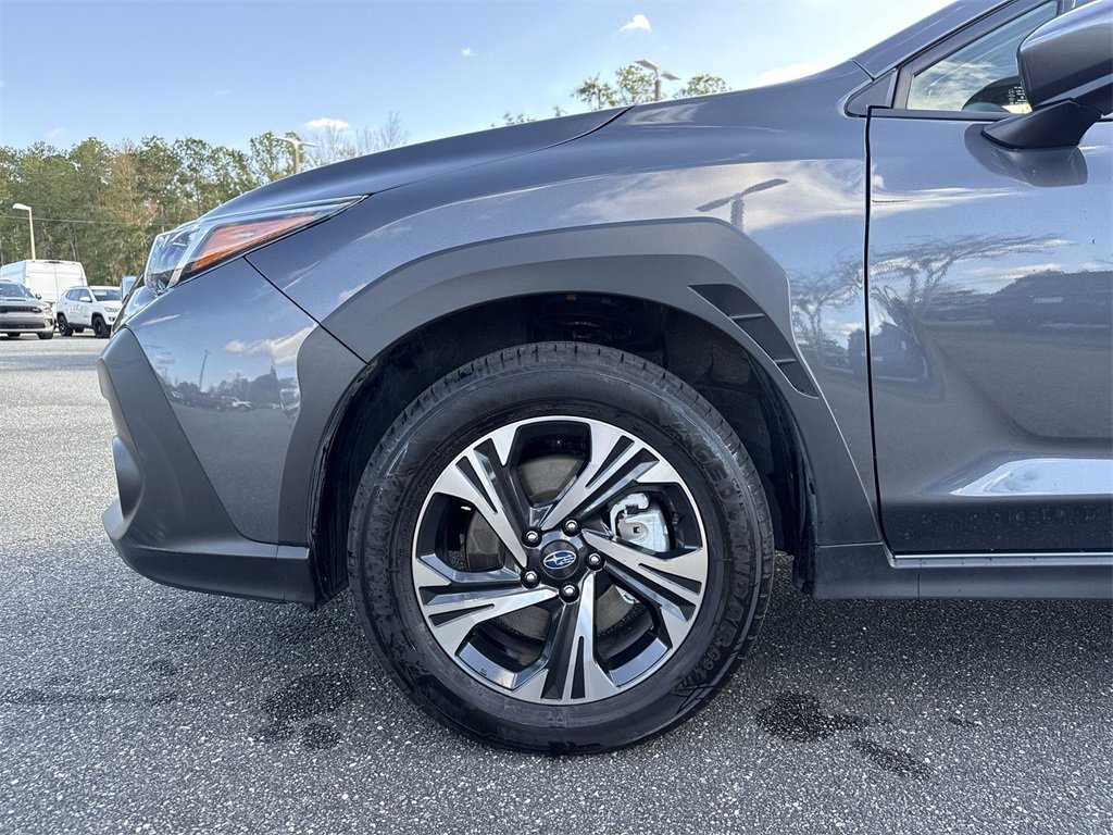 Used 2024 Subaru Crosstrek 2.0i Premium image 10