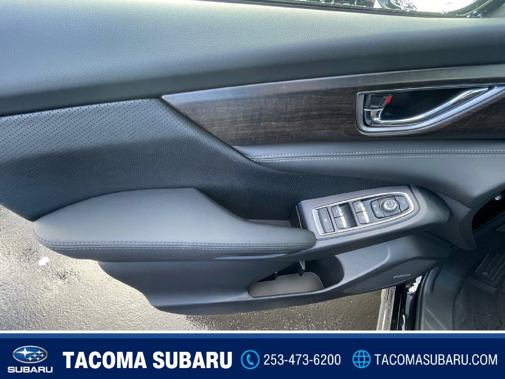 New 2027 Subaru Ascent Touring AWD/4WD image 11