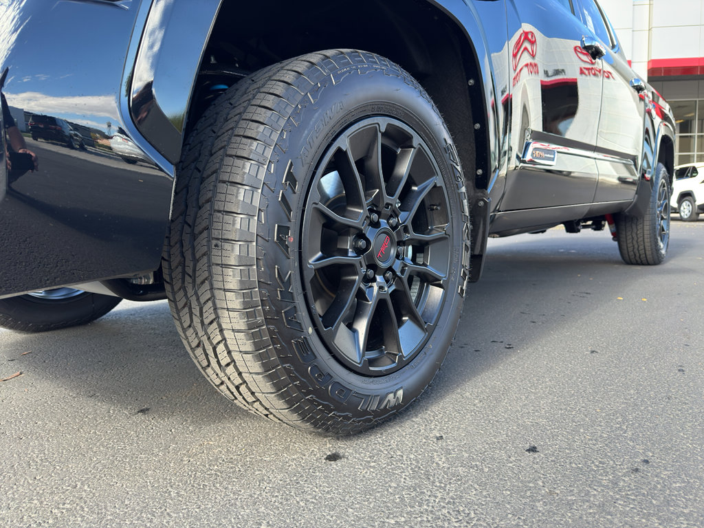 New 2026 Toyota Tundra 1794 Edition w/ TRD Off-Road Package image 17