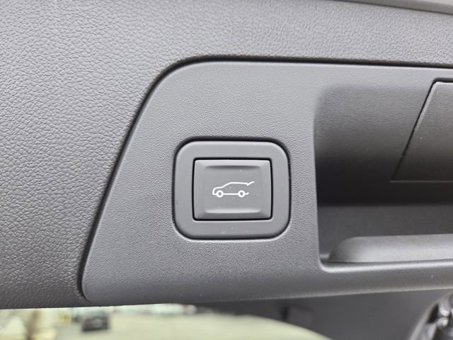 New 2026 Buick Envision Sport Touring AWD/4WD image 17