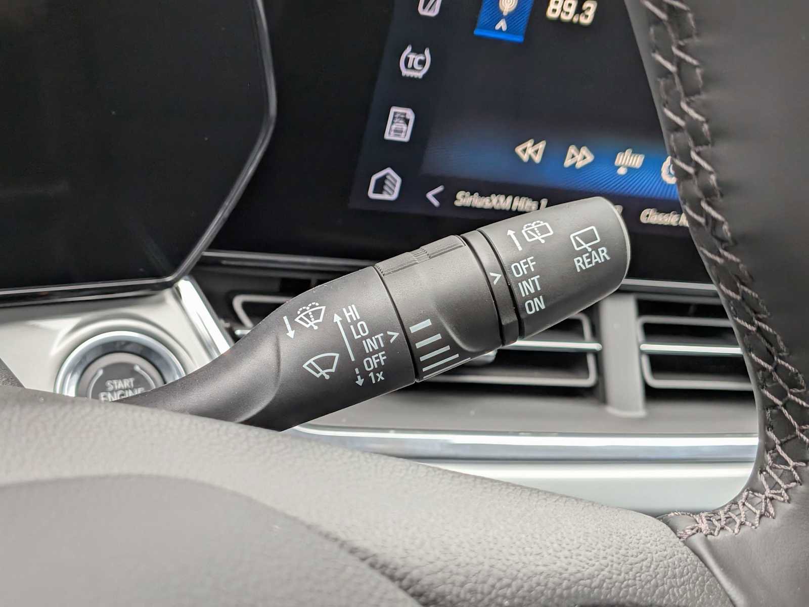 New 2026 Chevrolet Trax LT w/ Driver Confidence Package image 26