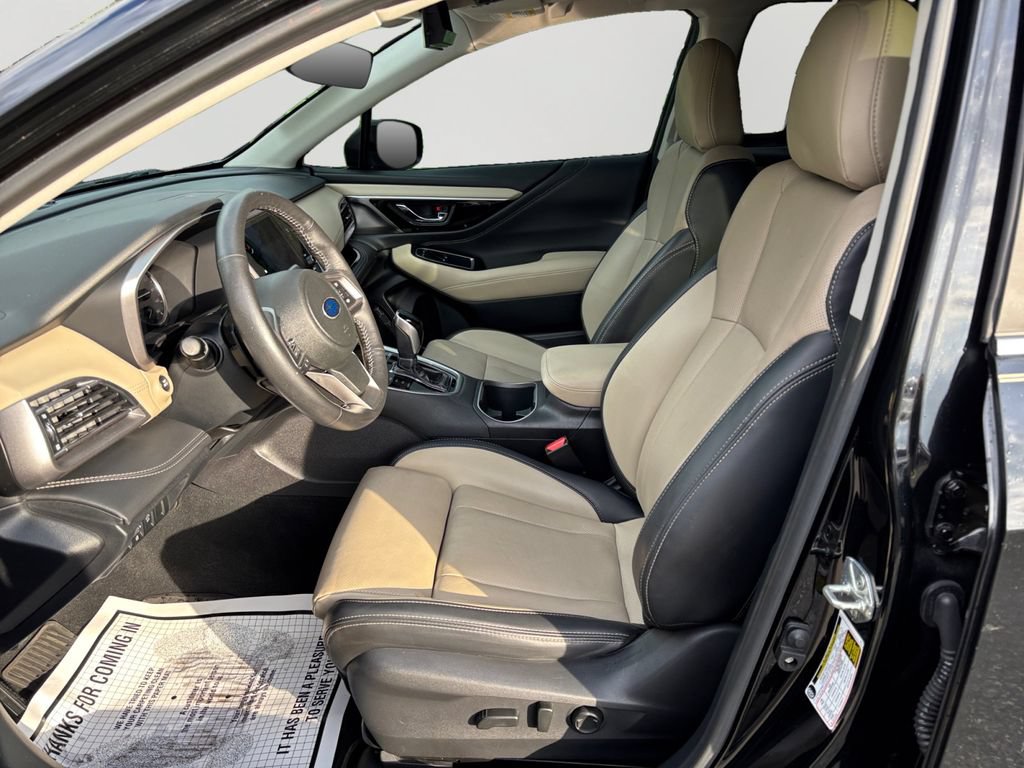 Used 2020 Subaru Outback Limited w/ Popular Package #2 AWD/4WD image 24