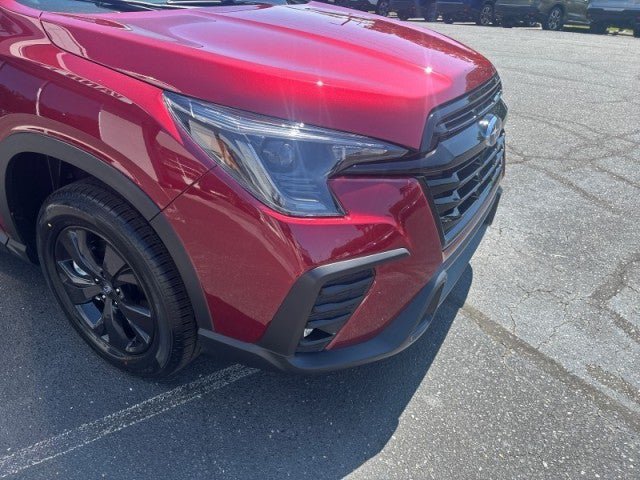 Certified 2026 Subaru Ascent Premium AWD/4WD image 6