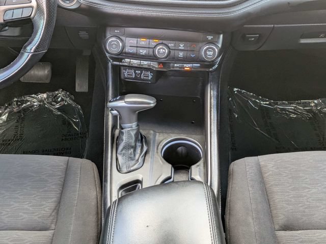 Used 2021 Dodge Durango SXT RWD image 20