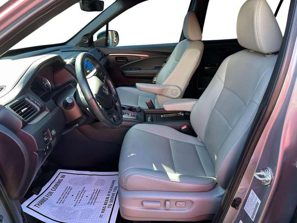 Used 2022 Honda Passport EX-L image 15