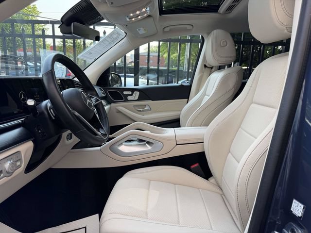 Certified 2025 Mercedes-Benz GLE 450e 4MATIC image 24