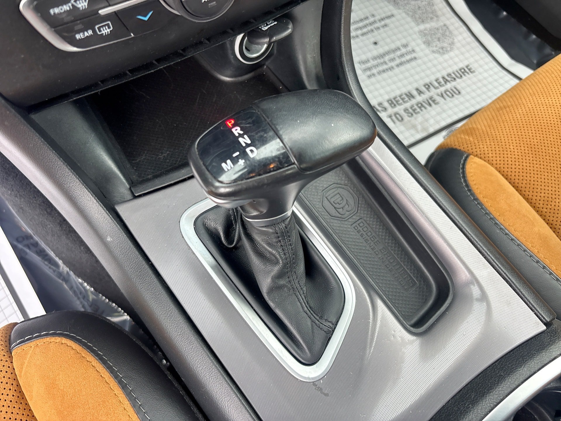 Used 2022 Dodge Charger Scat Pack w/ Plus Group RWD image 22