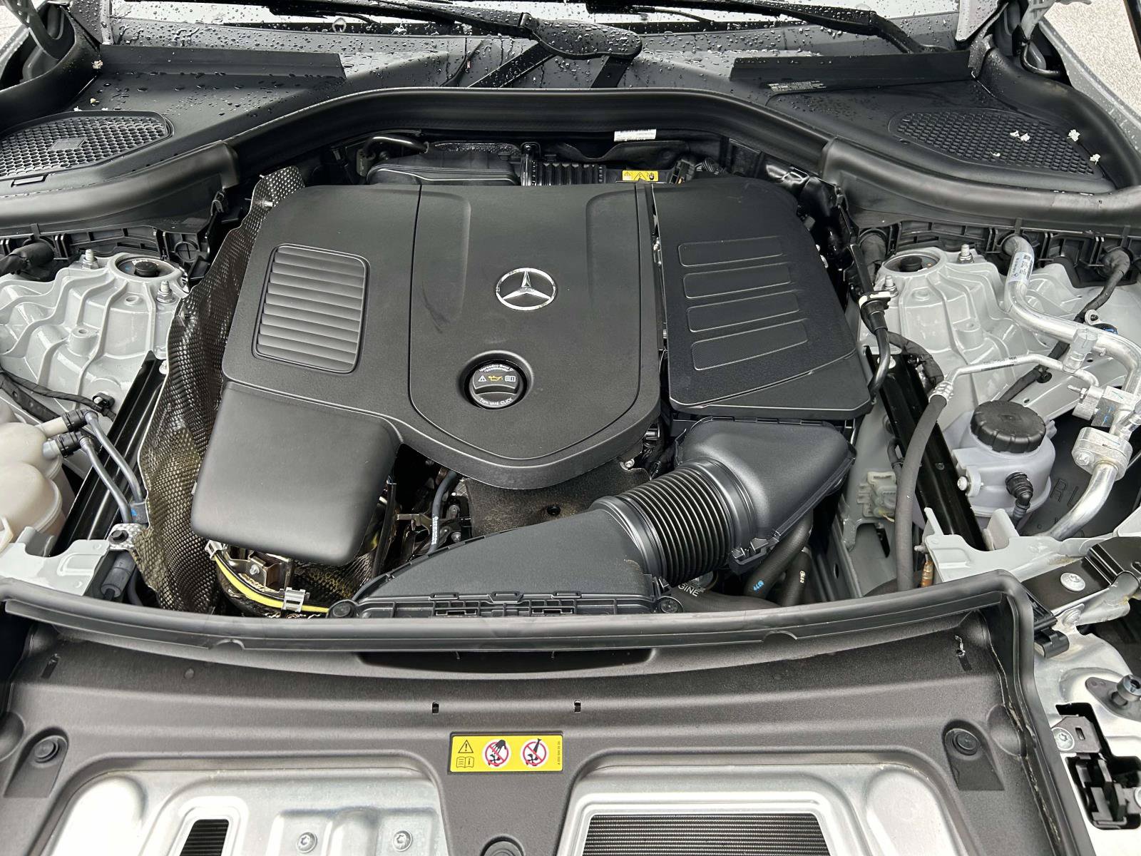 Certified 2026 Mercedes-Benz GLC 300 4MATIC image 50