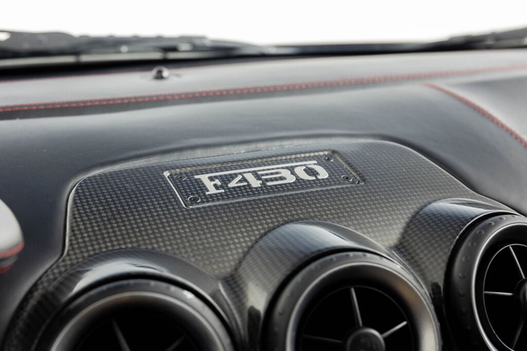 Used 2006 Ferrari F430 Coupe RWD image 52