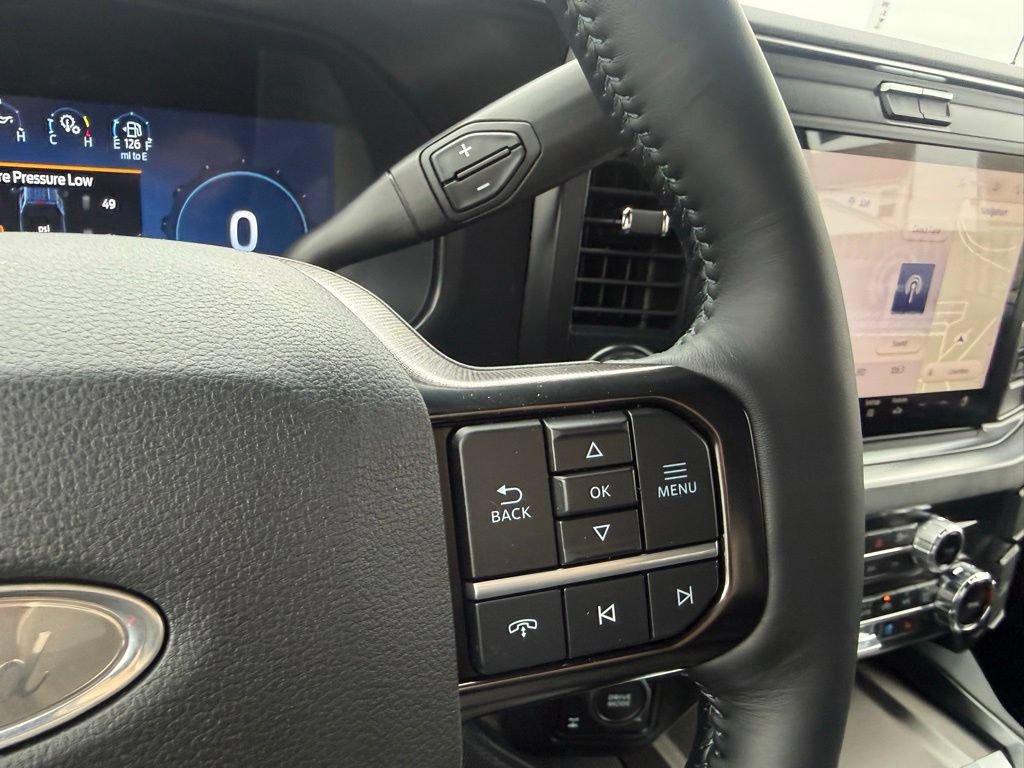 New 2026 Ford F250 Platinum AWD/4WD image 22