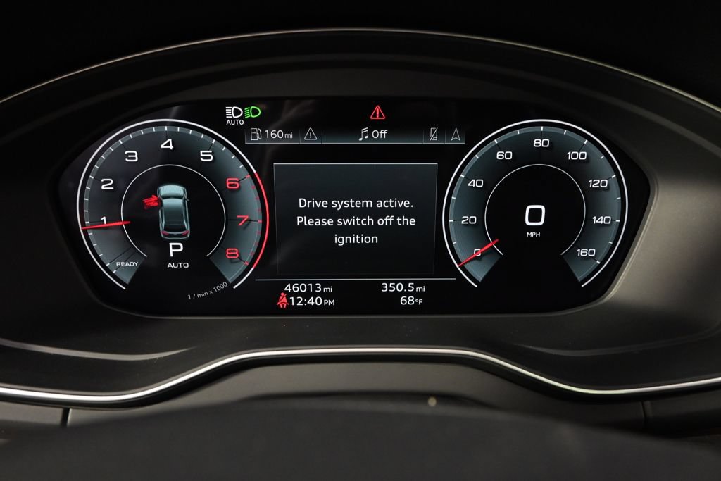 Used 2022 Audi Q5 2.0T Premium Plus AWD/4WD image 25