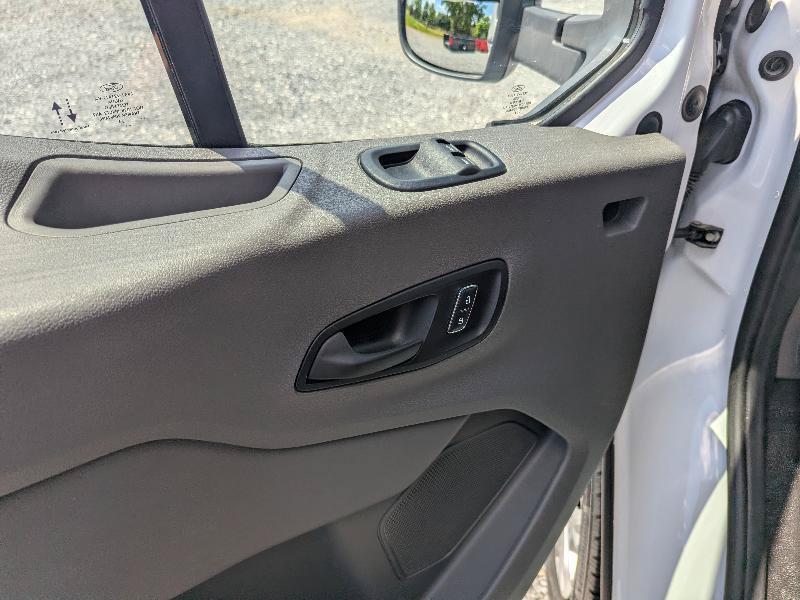 Used 2024 Ford Transit 350 w/ Interior Upgrade Package RWD image 21