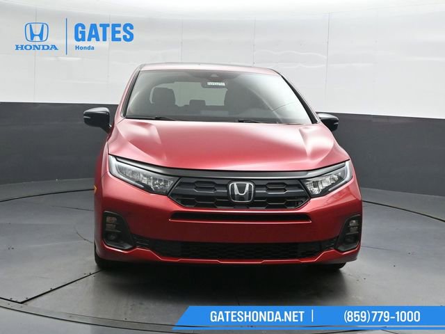 New 2026 Honda Odyssey Sport-L image 5