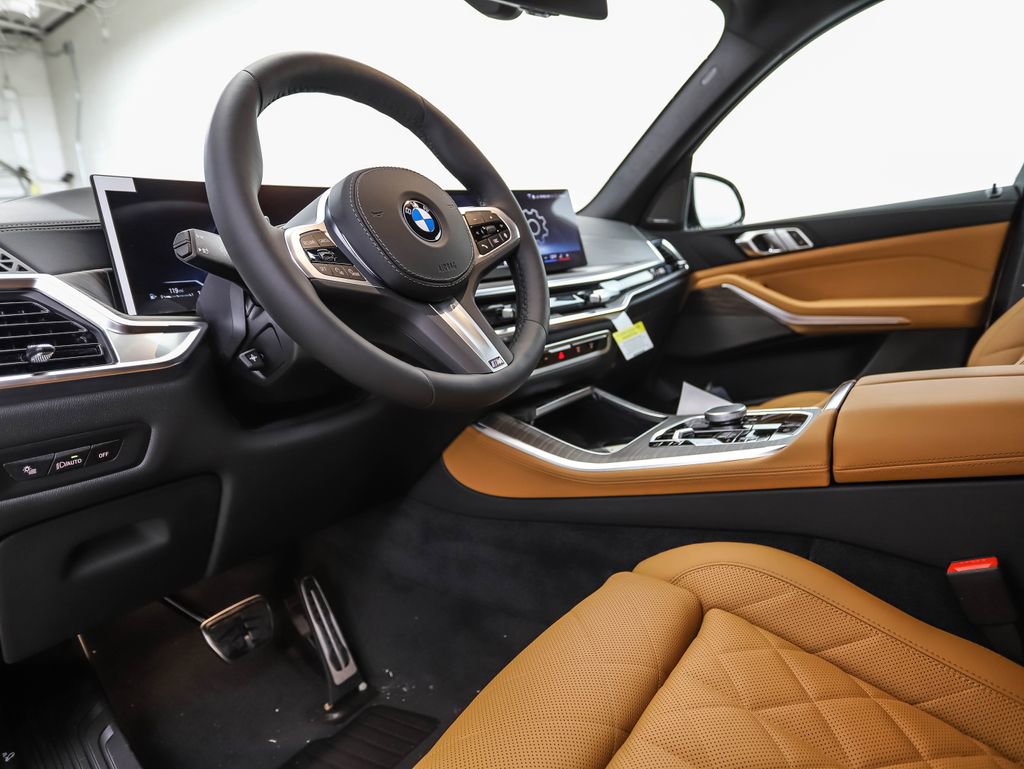 New 2026 BMW X5 xDrive40i image 10