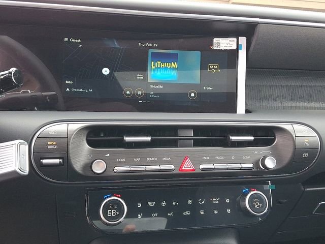 New 2026 Hyundai Palisade Calligraphy image 8