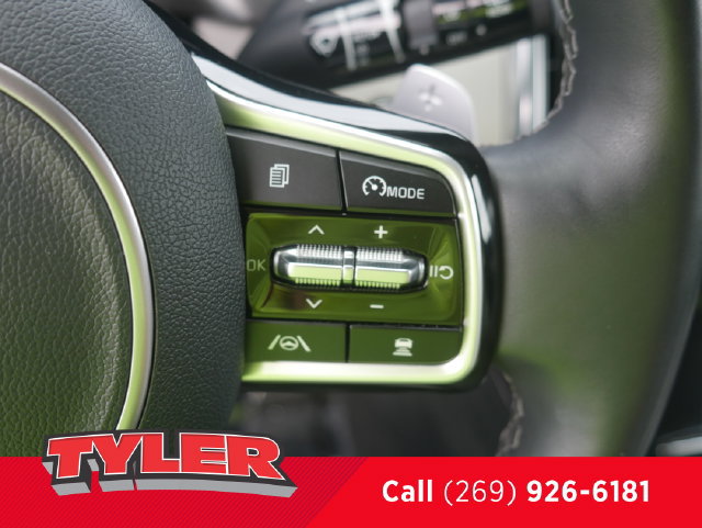 Used 2023 Kia Sorento SX Prestige AWD/4WD image 30