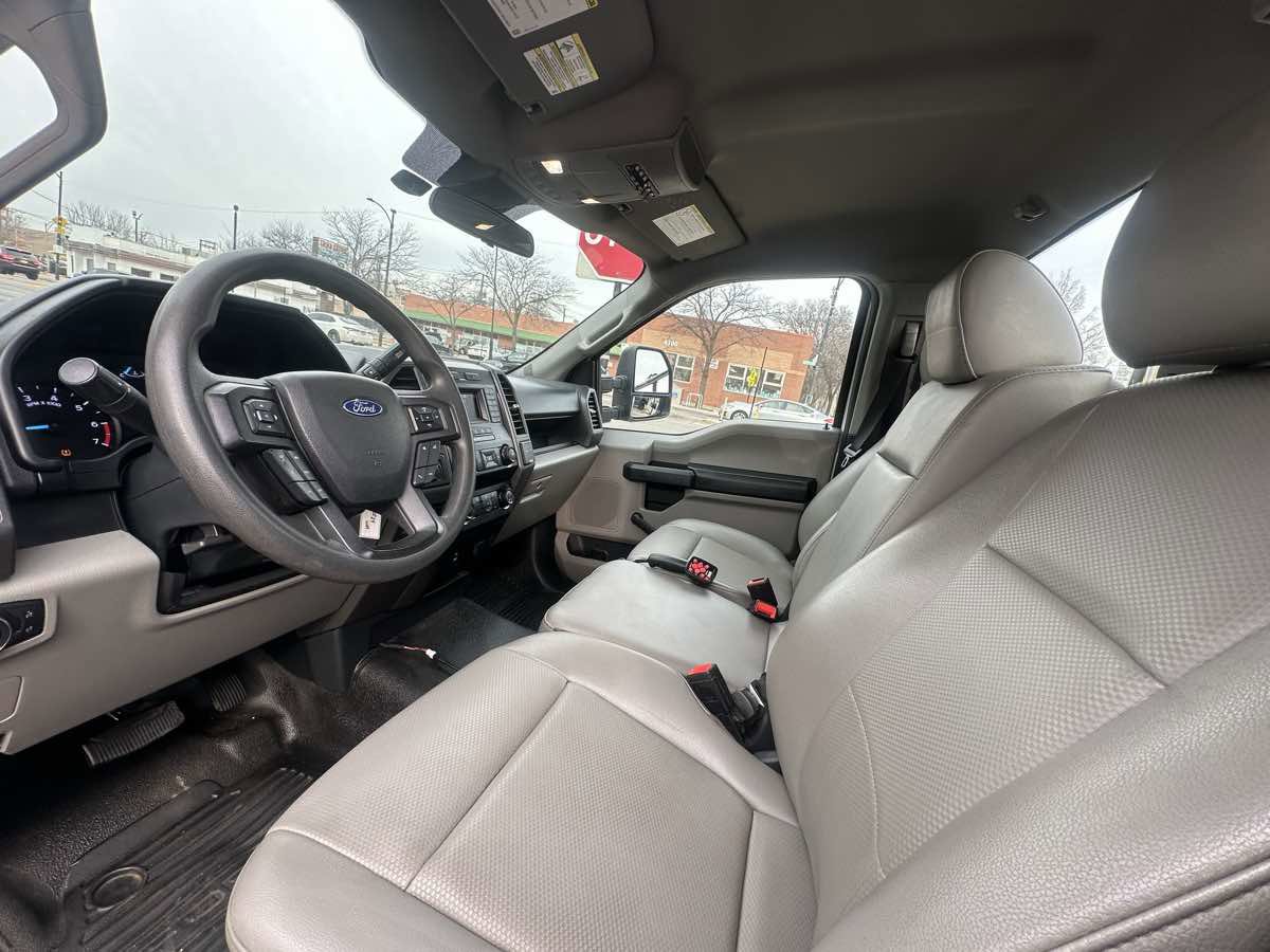 Used 2022 Ford F350 XL w/ XL Value Package image 15