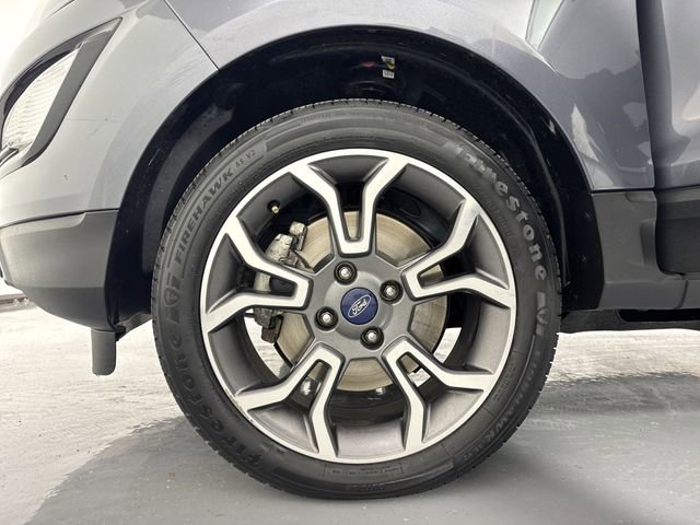 Used 2019 Ford EcoSport SES AWD/4WD image 5