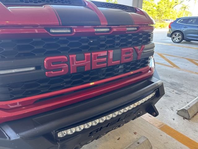 Used 2021 Ford F150 Raptor w/ Equipment Group 801A High AWD/4WD image 3