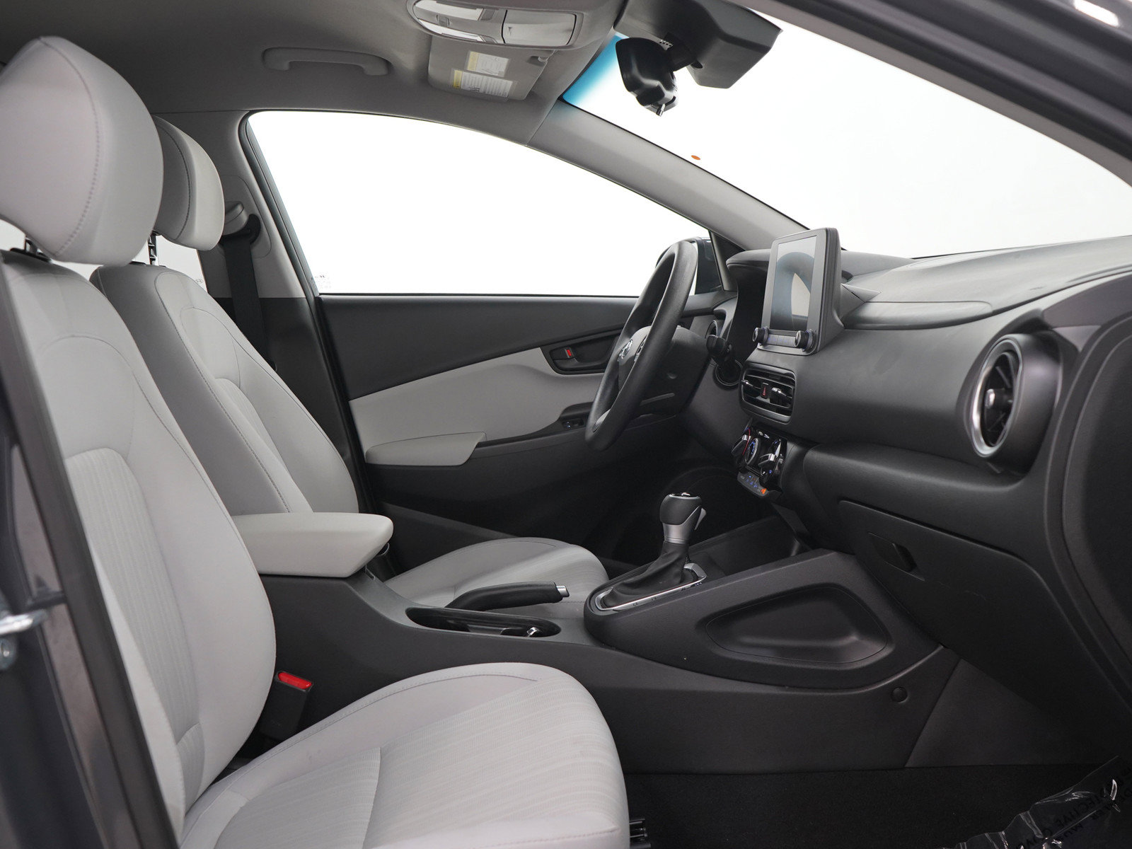 Used 2023 Hyundai Kona SEL w/ Cargo Package AWD/4WD image 12