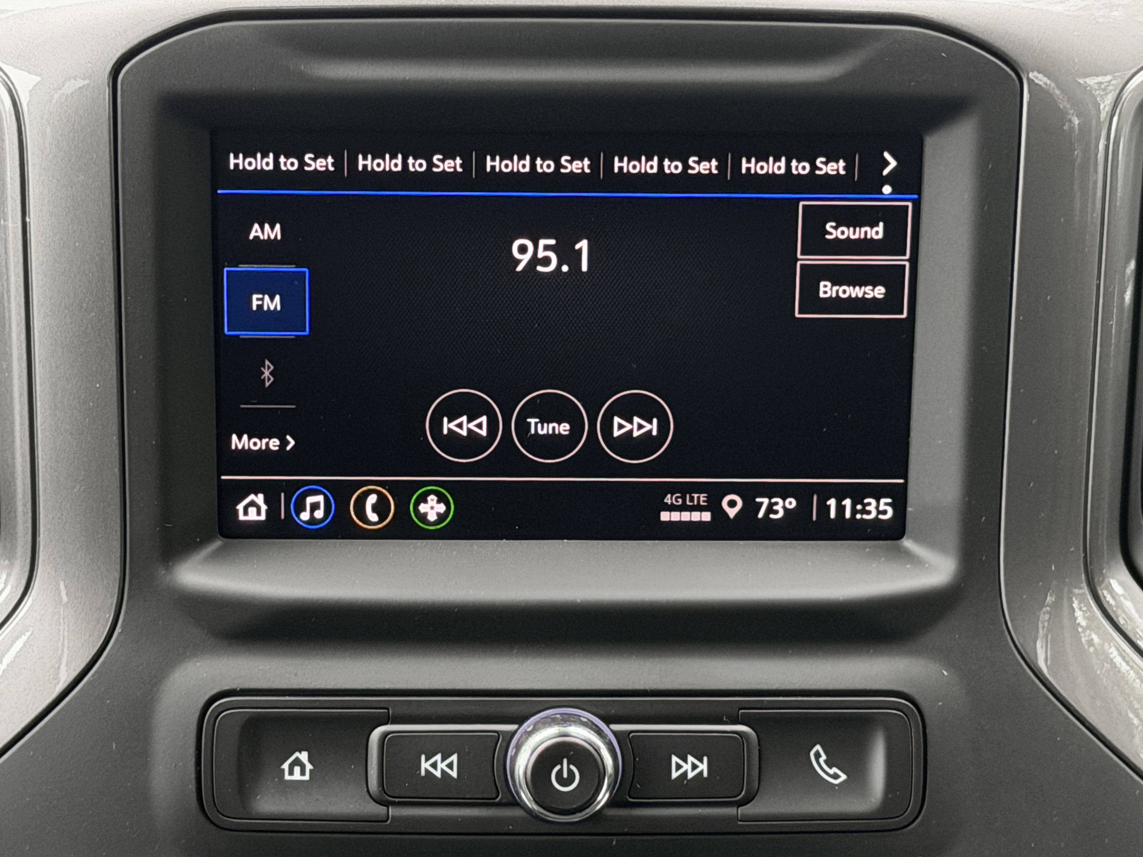 New 2026 GMC Sierra 2500 Pro w/ Convenience Package image 60