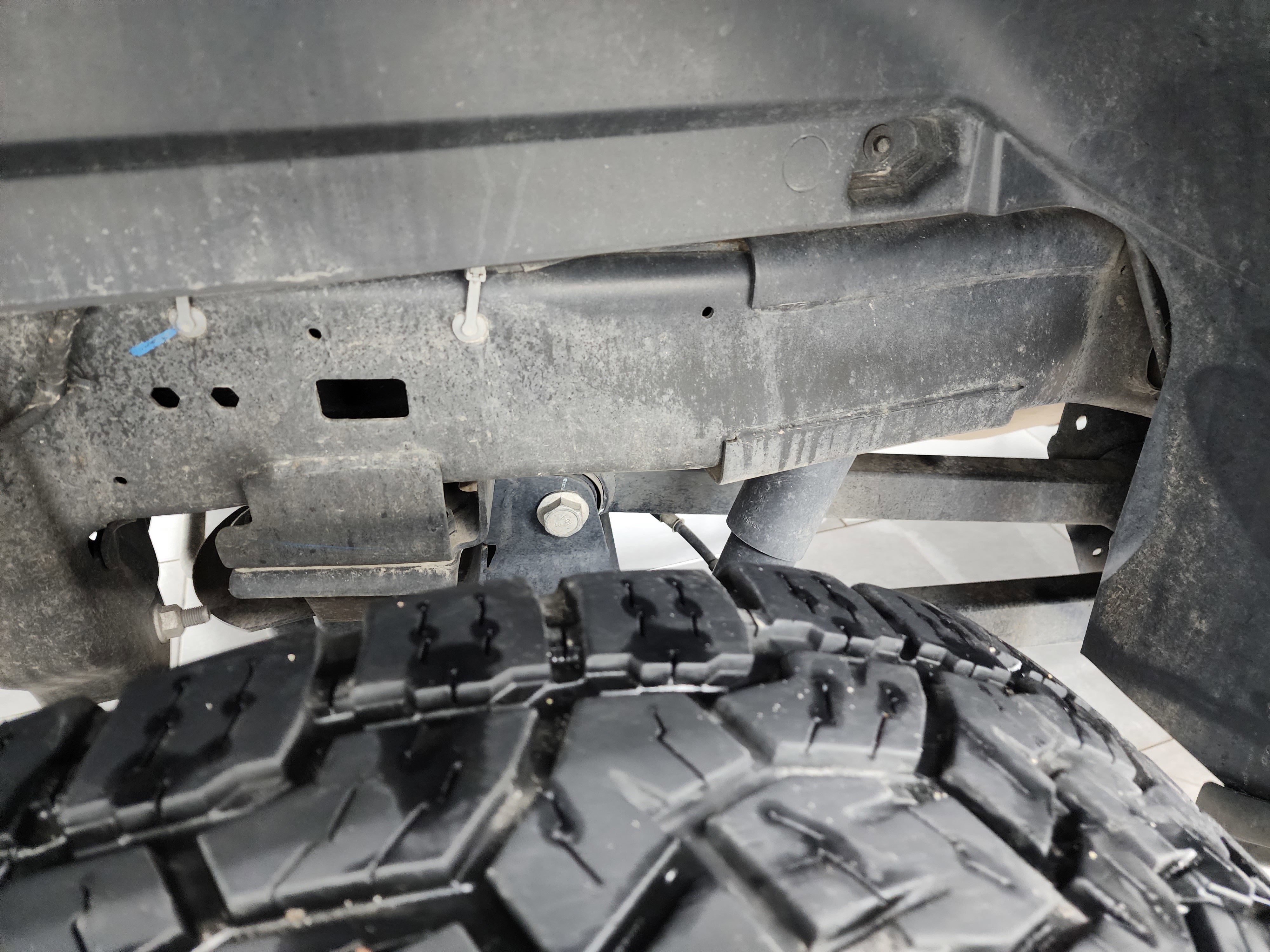 Used 2024 RAM 2500 Laramie w/ Sport Appearance Package image 28