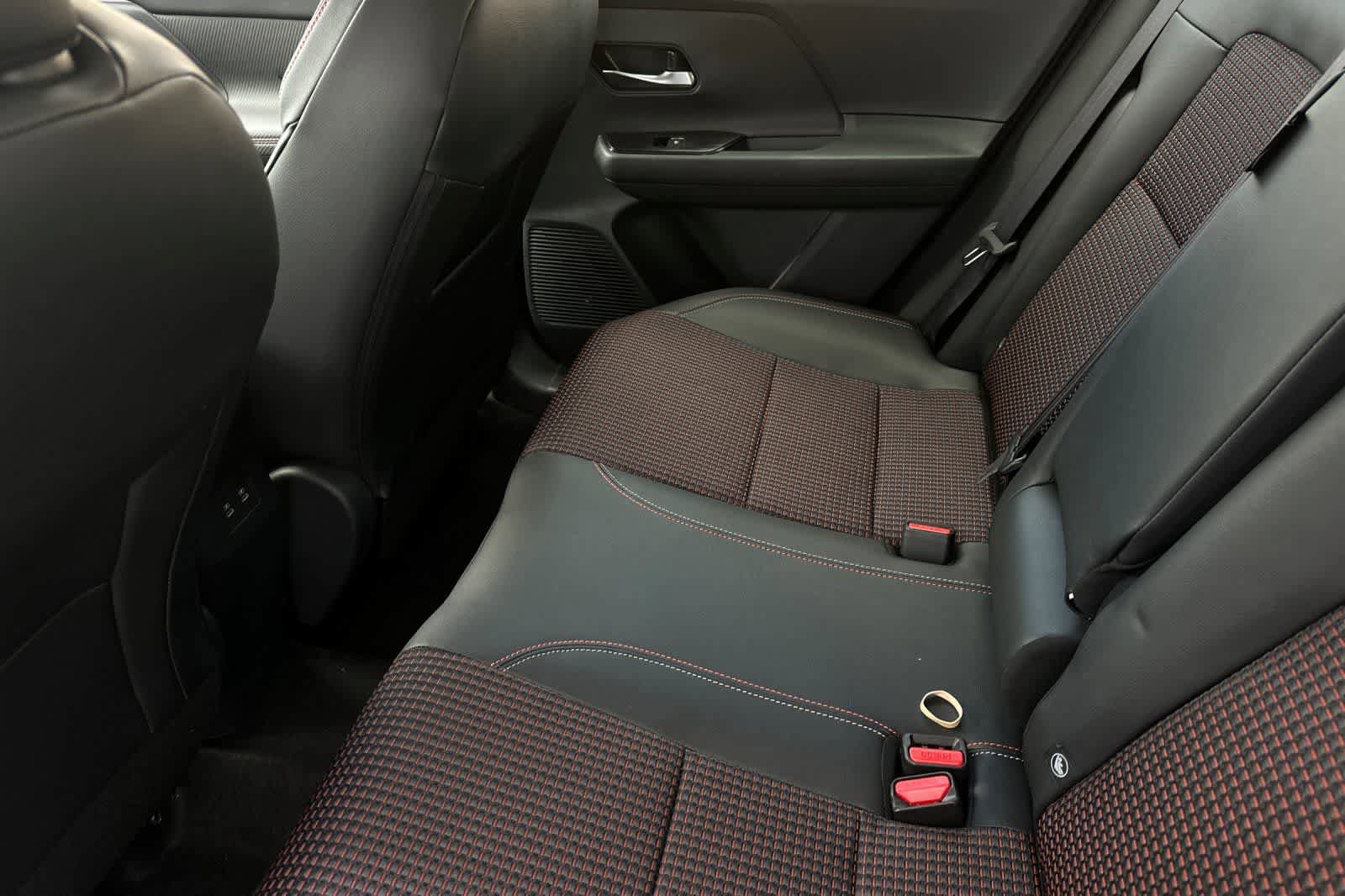 New 2026 Nissan Kicks SR w/ Illumination Package image 5