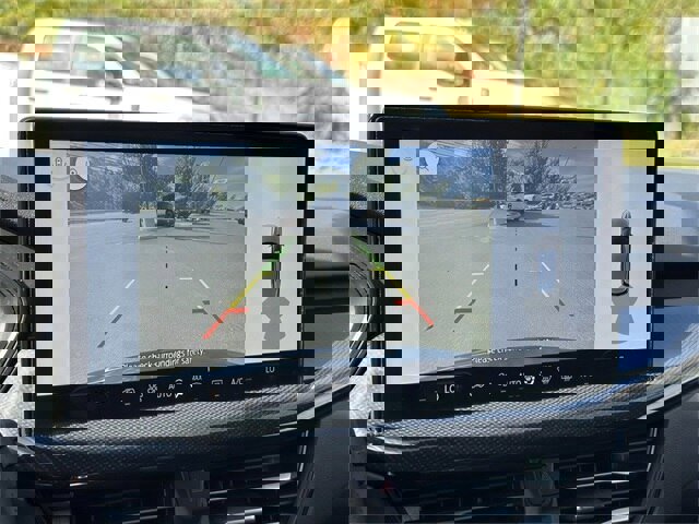 Certified 2024 Ford Escape ST-Line w/ Tech Pack #1 image 10